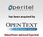 Operitel-OpenText